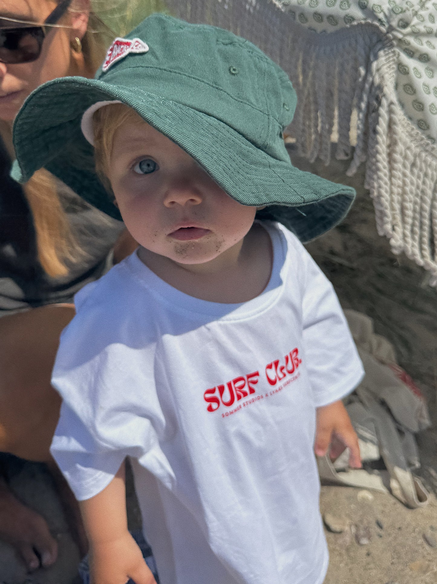 Snack Nap Tee