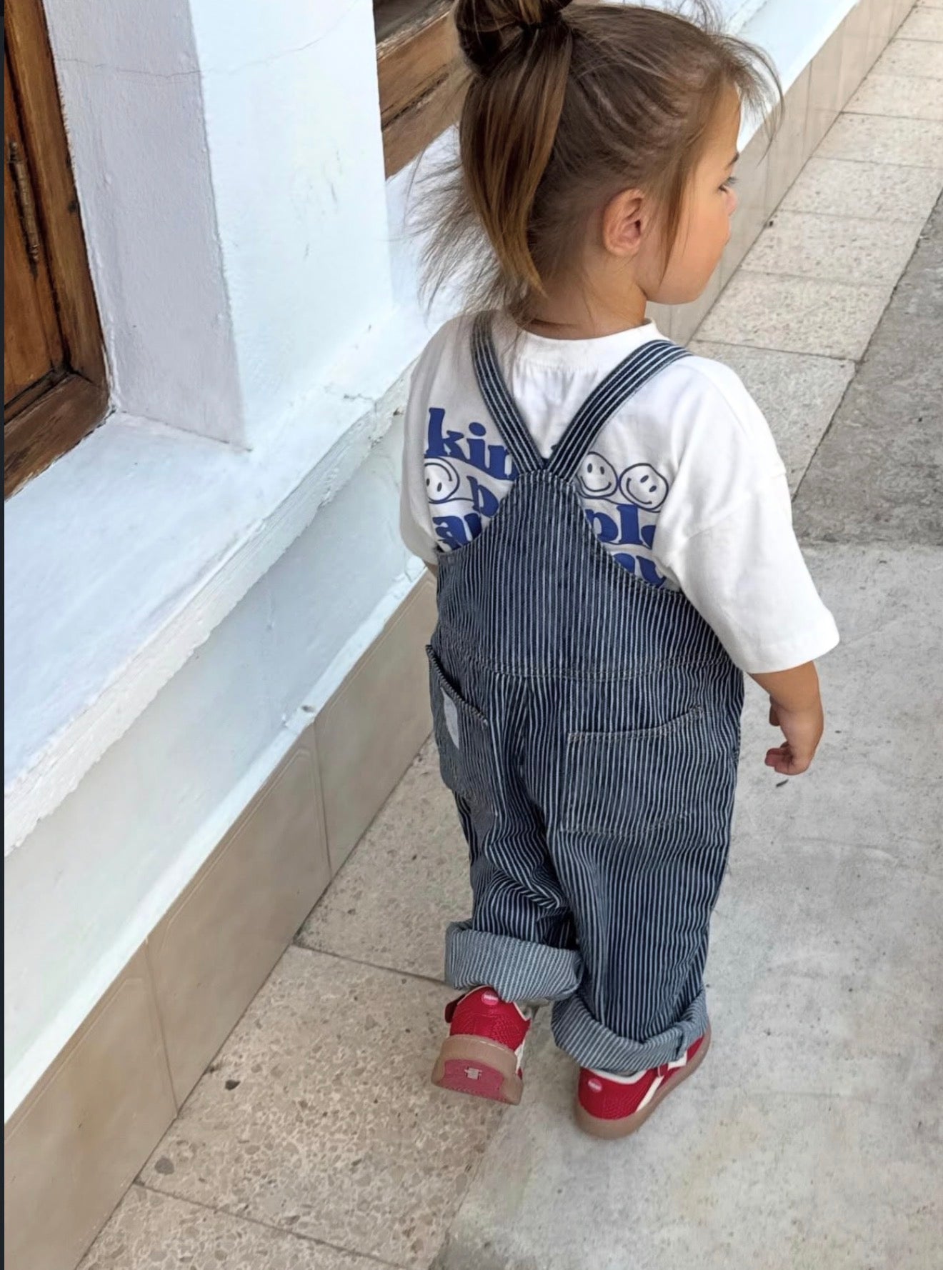 Kind People Tee