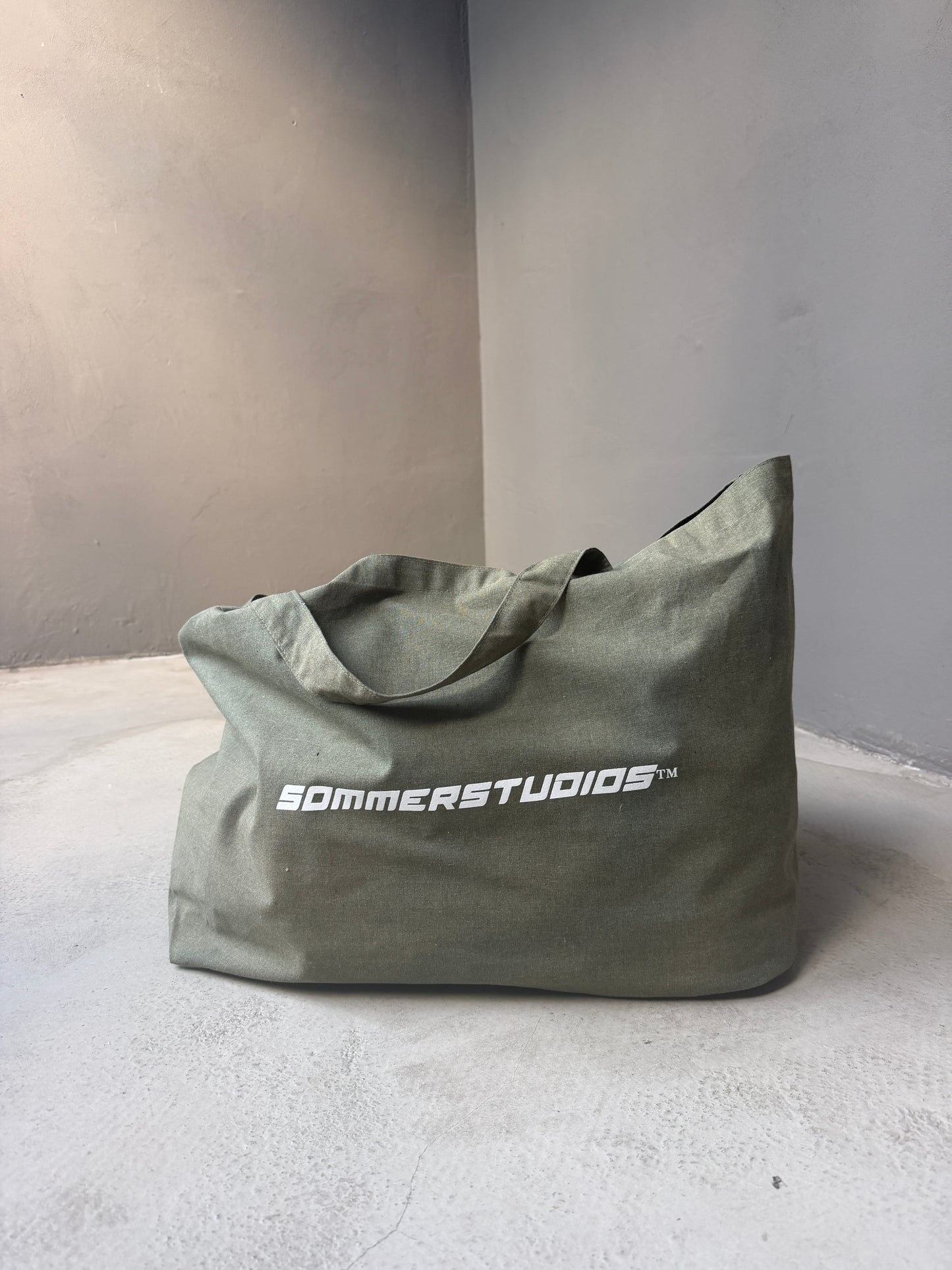 Good Summer Totebag