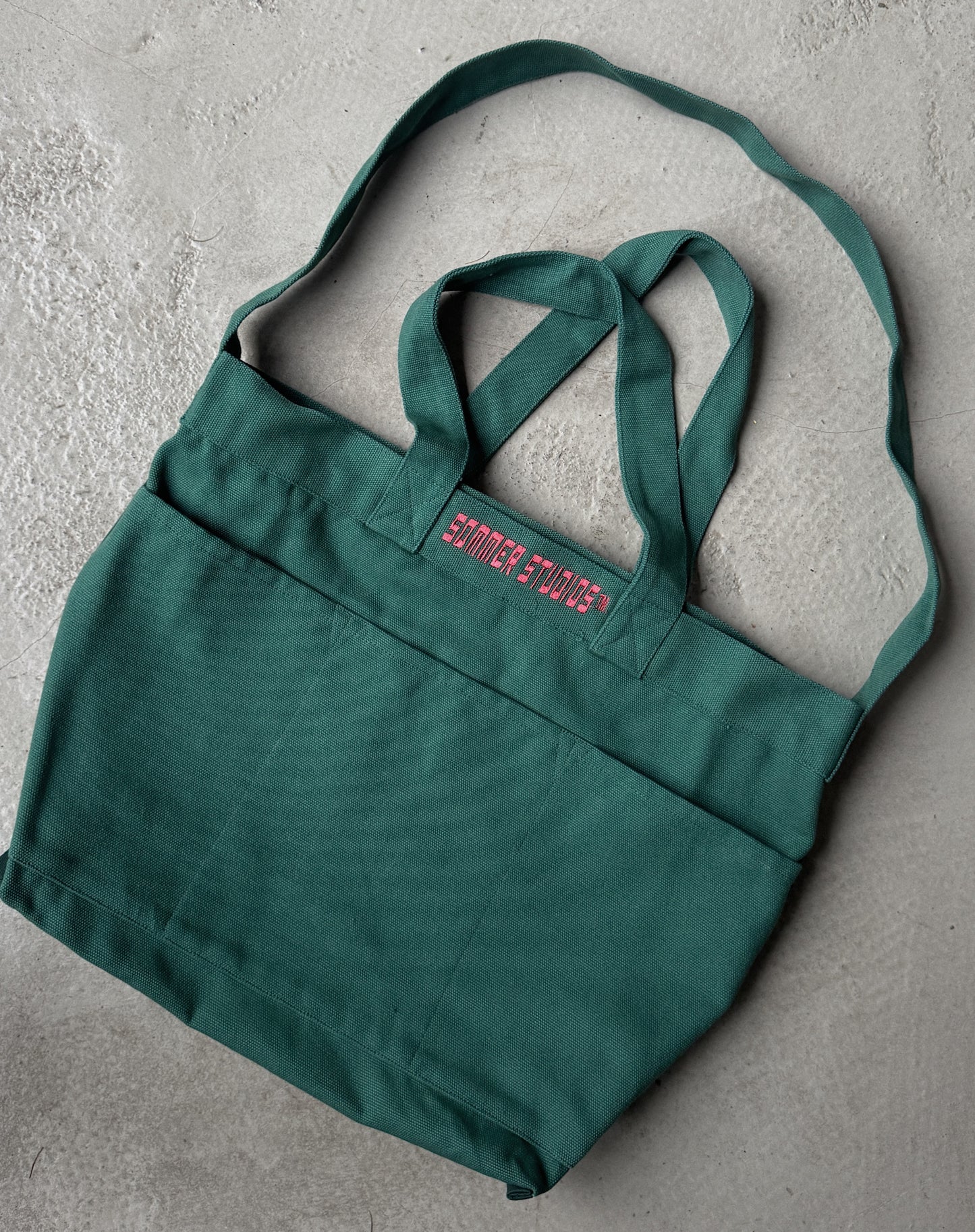 Canvas Totebag