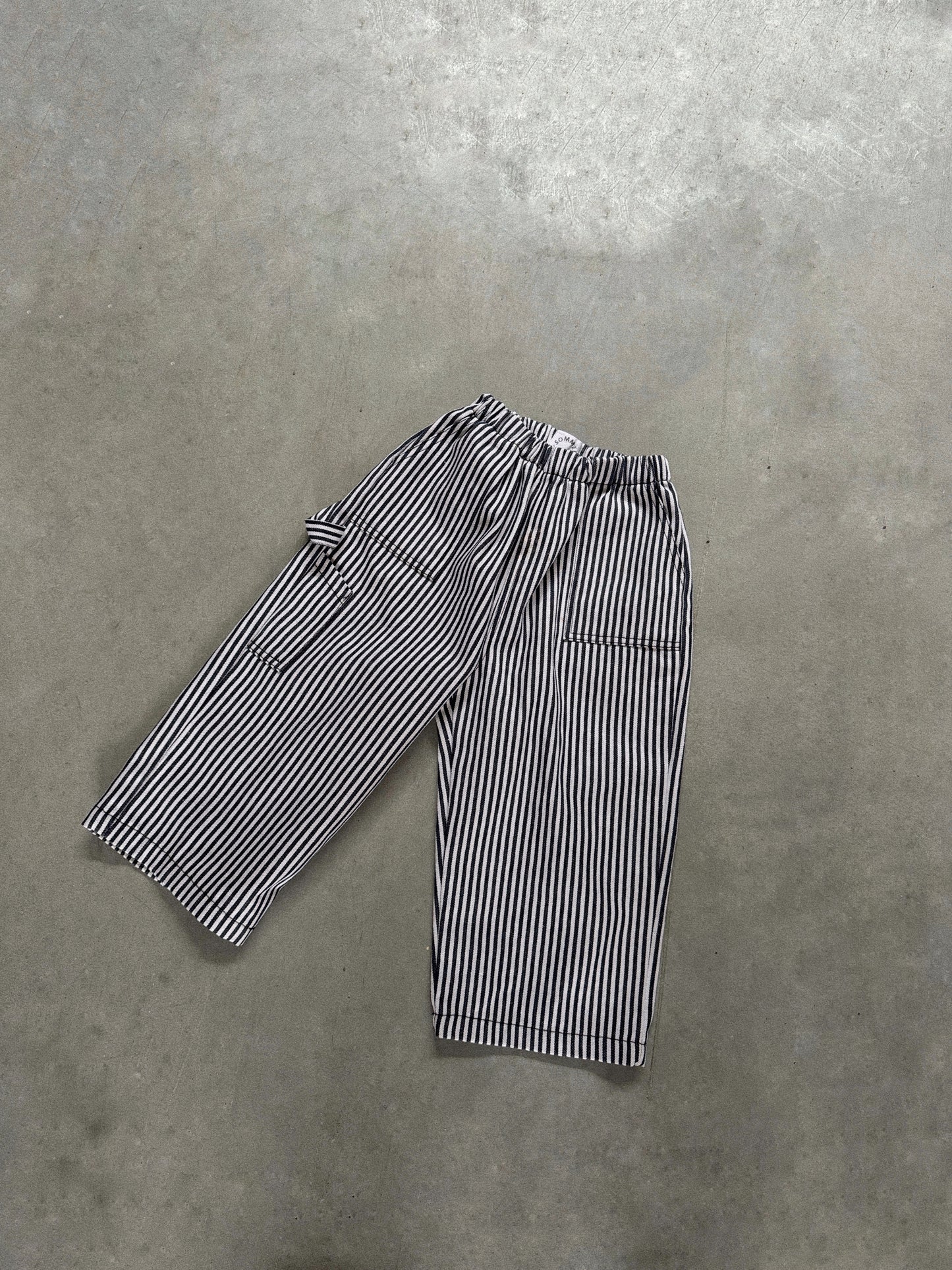 Emil Skater Jeans STRIPE