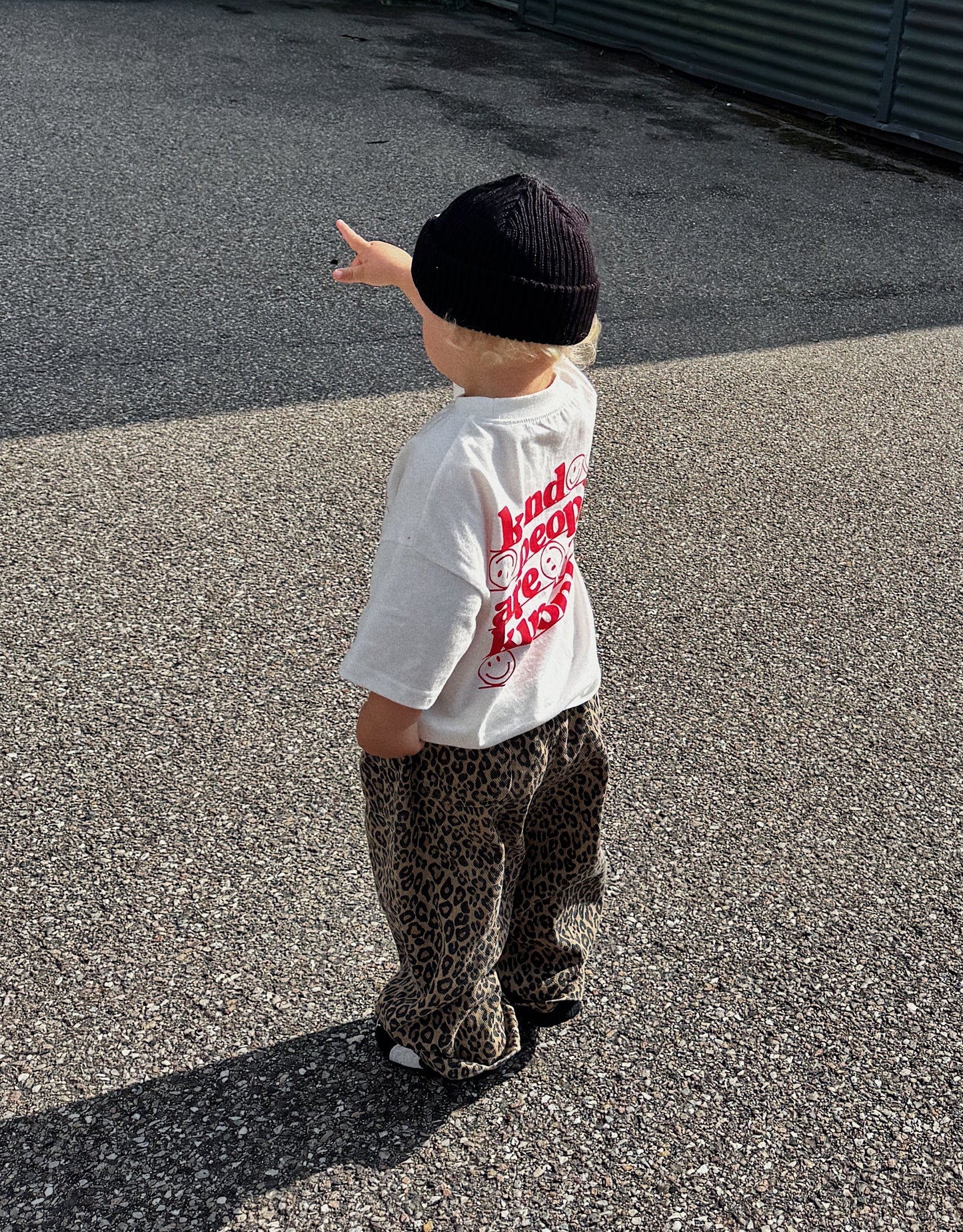 Emil Skater Jeans LEO