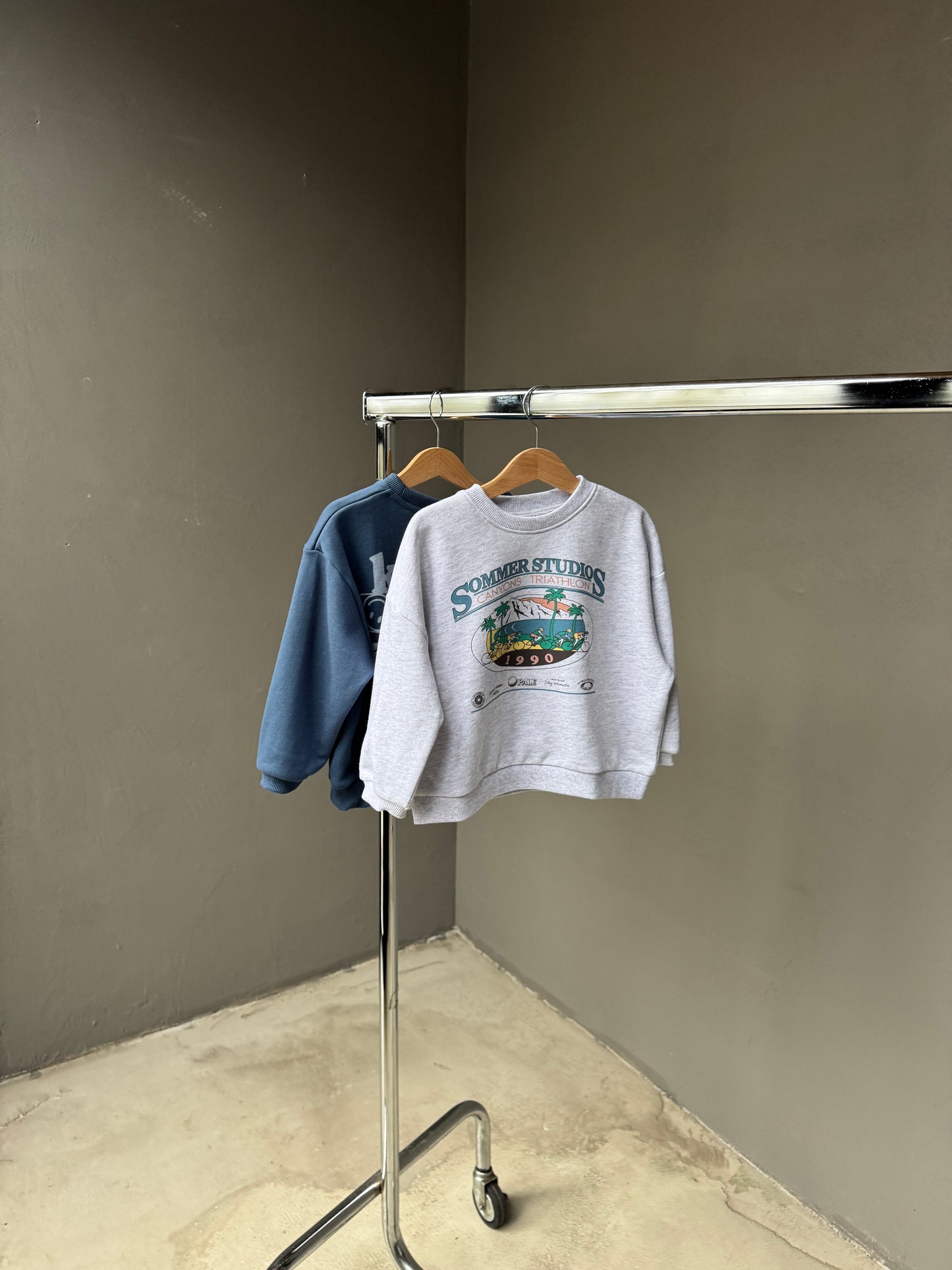 Vinny Sweatshirt