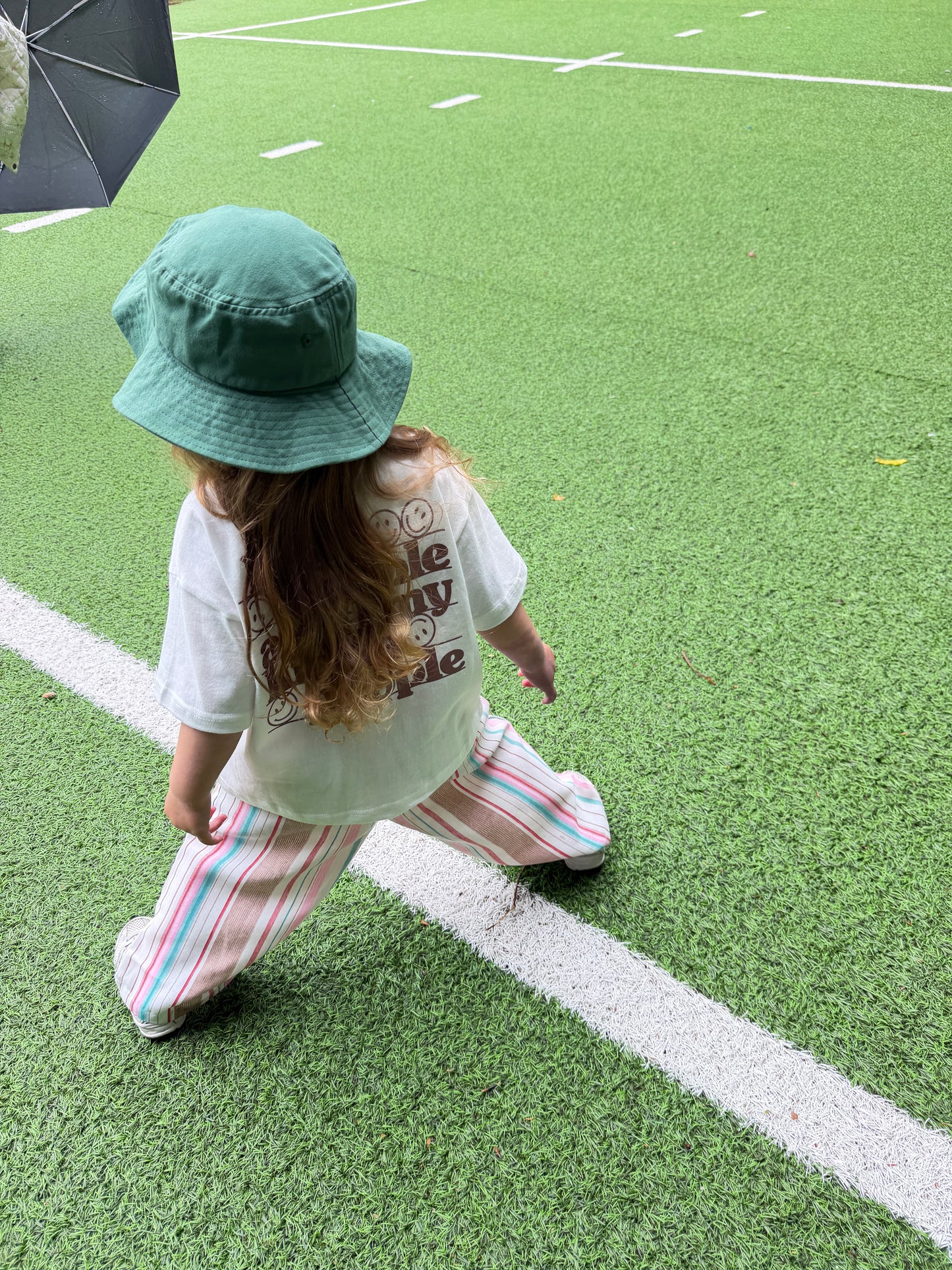 Sommer Studios Bucket hat