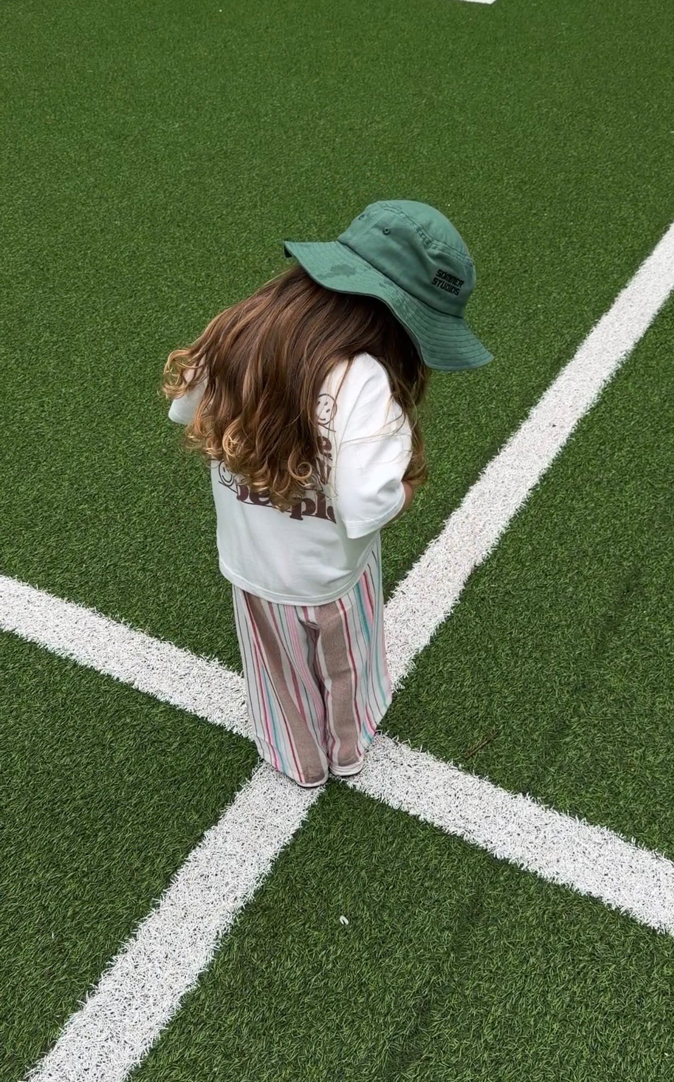 Sommer Studios Bucket hat