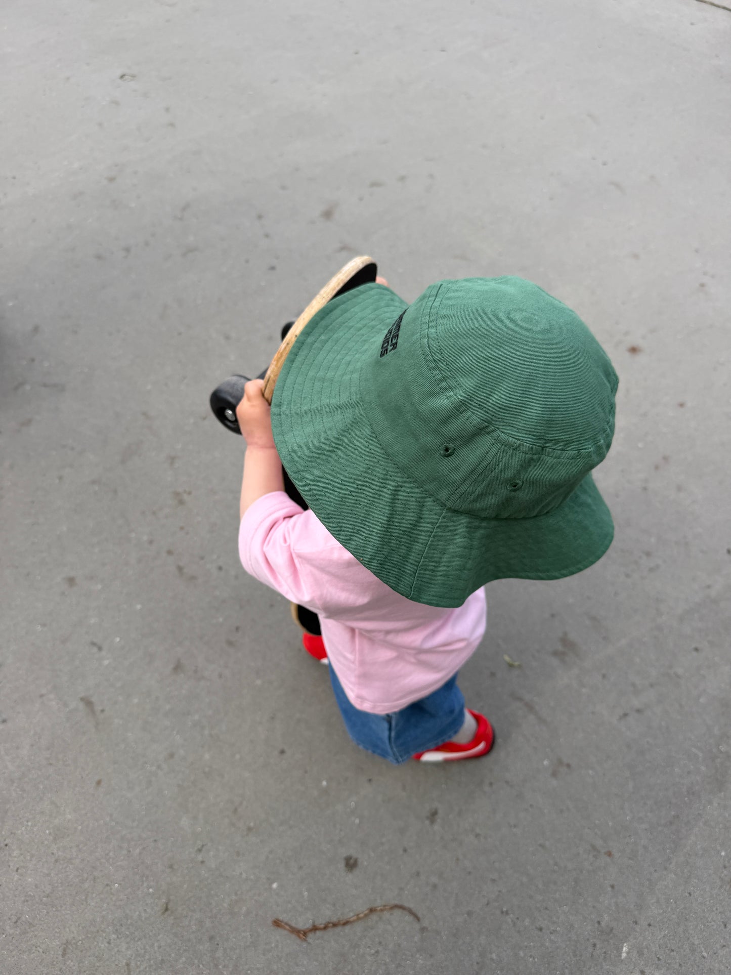 Sommer Studios Bucket hat