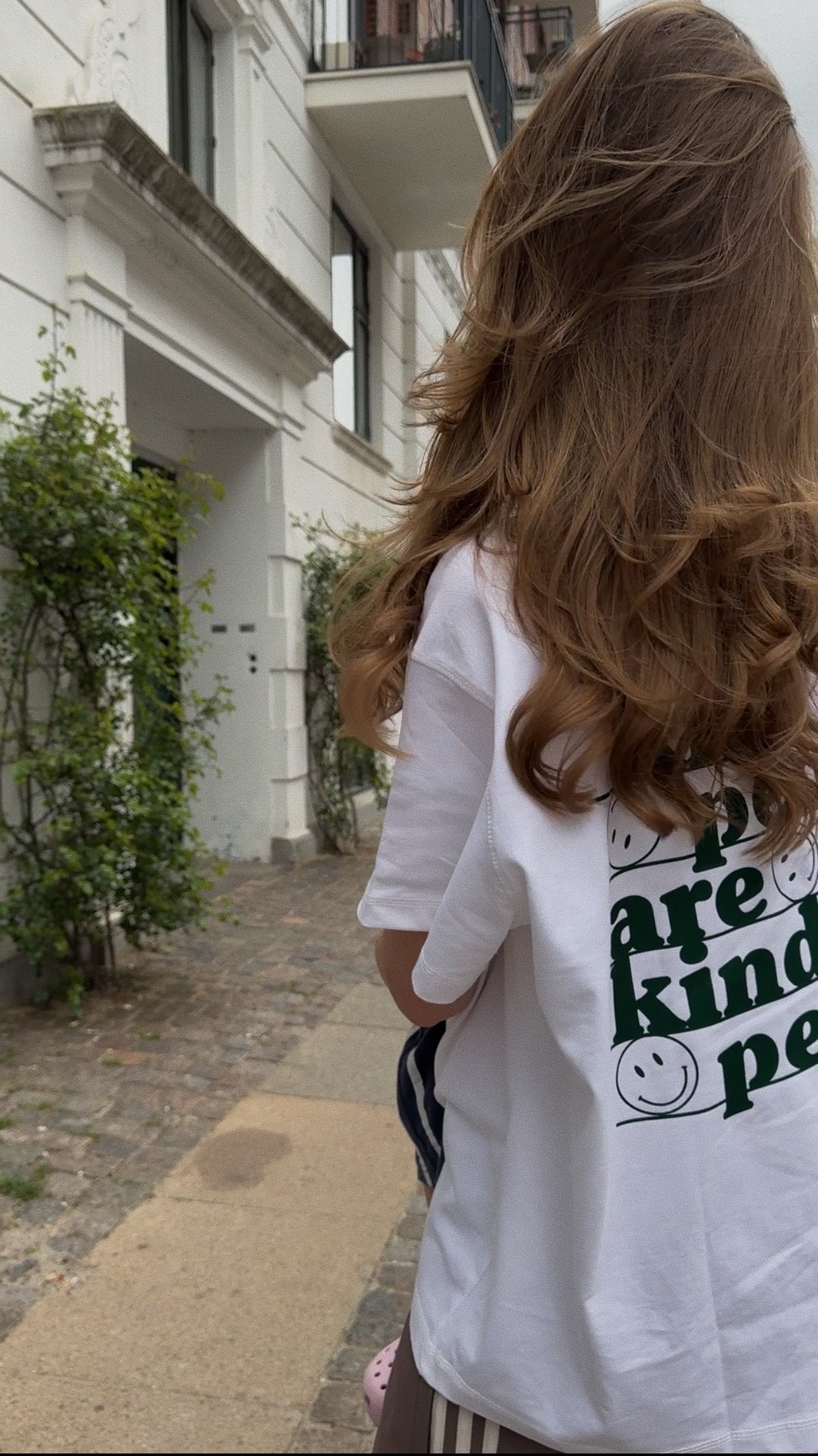 Kind People Tee ADULT