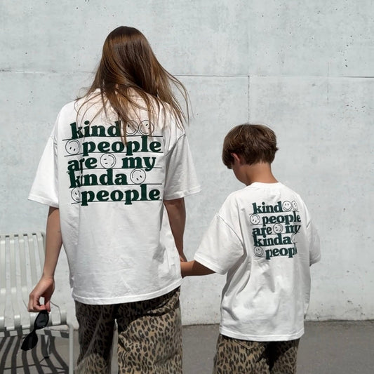 Kind People Tee ADULT
