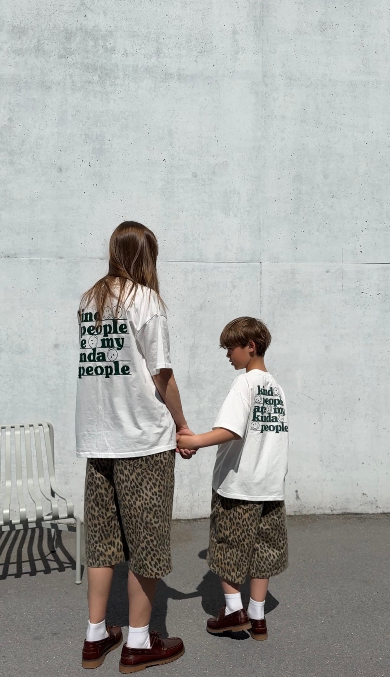 Kind People Tee ADULT