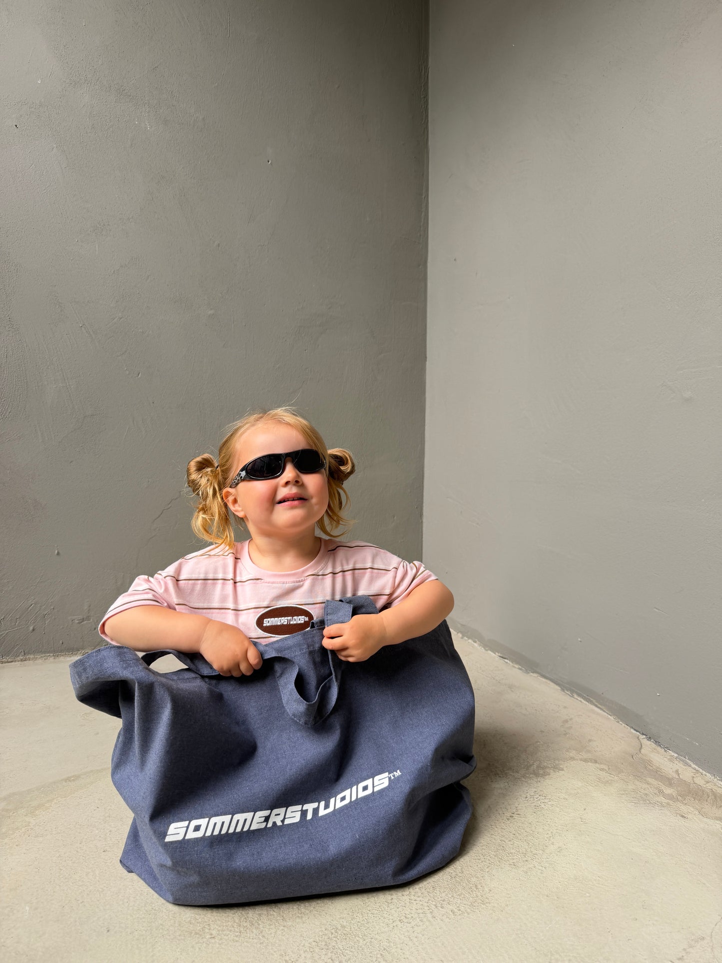 Good Summer Totebag