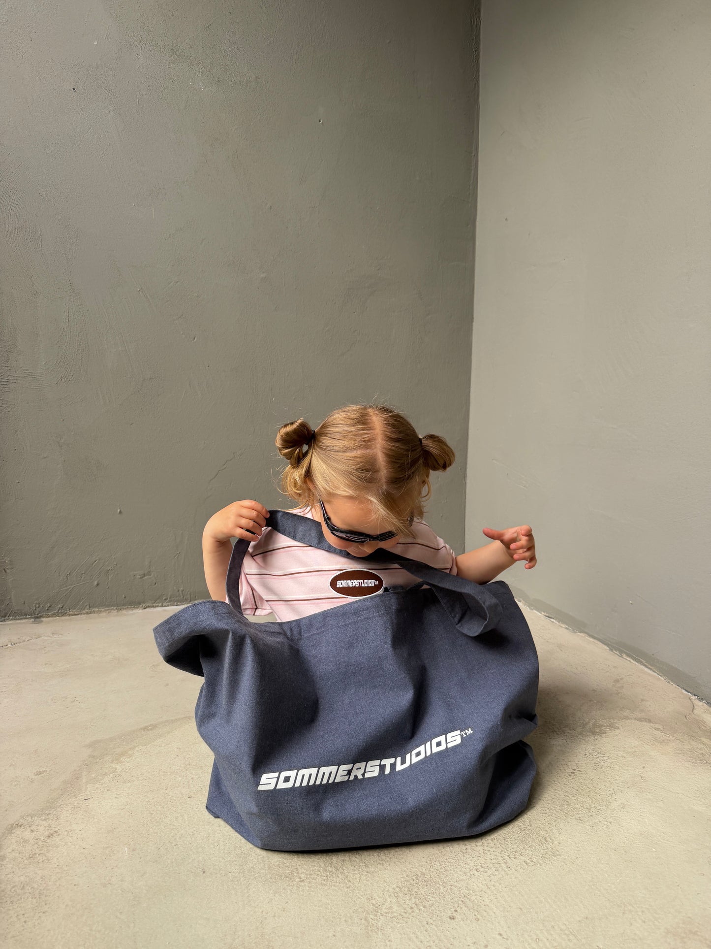 Good Summer Totebag