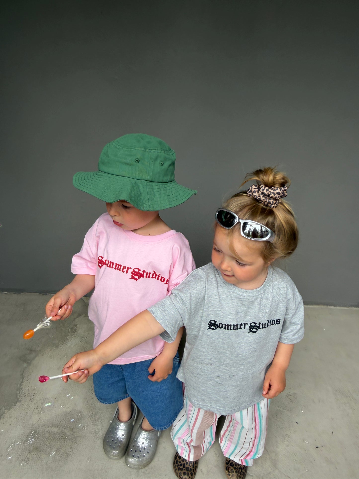 Sommer Studios Bucket hat