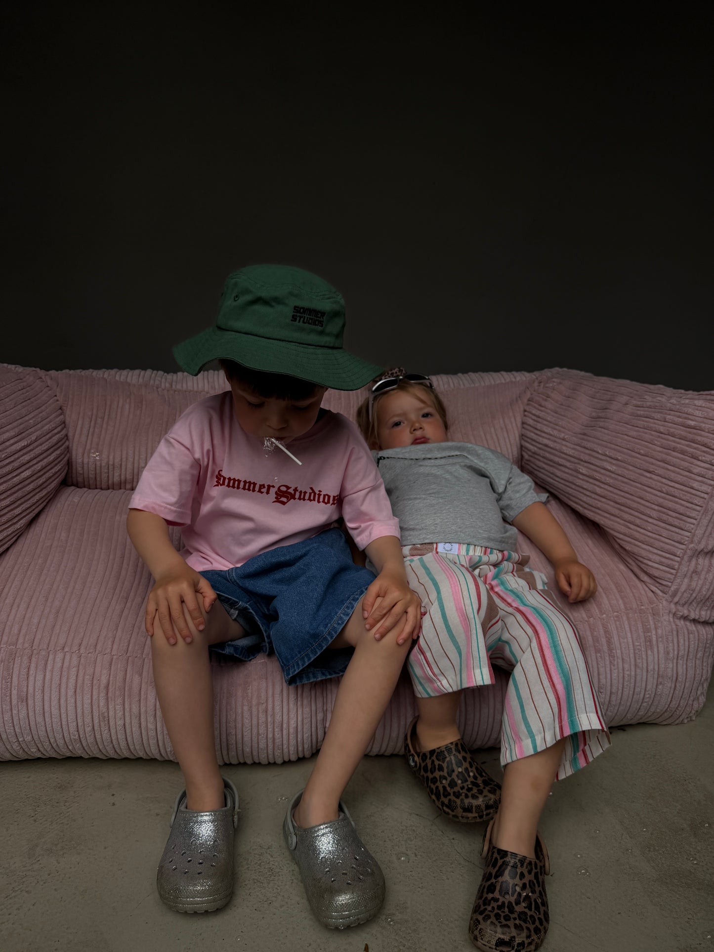 Sommer Studios Bucket hat