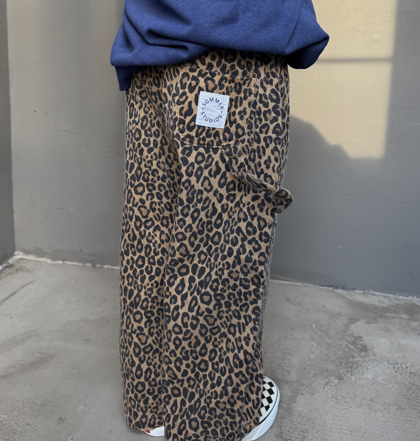 Emil Skater Jeans LEO