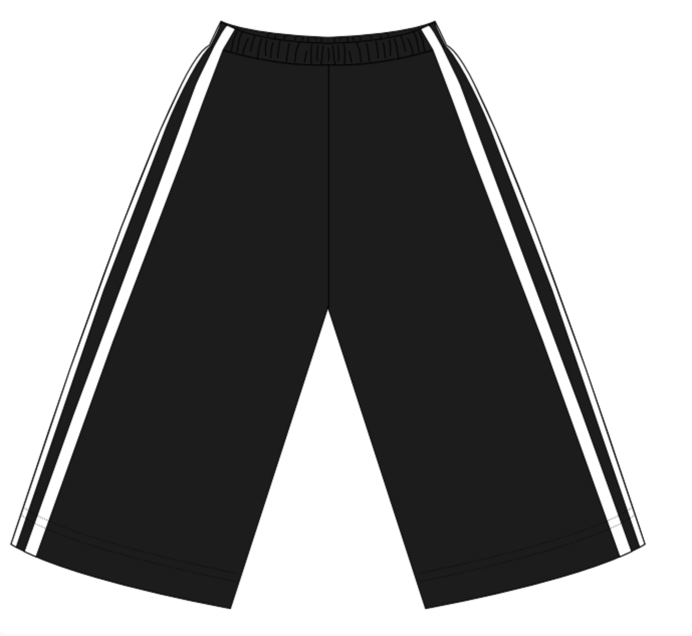 Track Pants